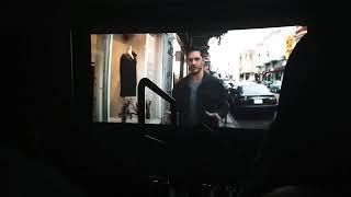 The Venom 2018  ending scene direct from cinema [upl. by Ainerbas]