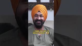 How Much is SODHI bhais DEBT shorts tmkoc sodhi [upl. by Harvie247]