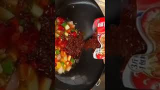 Fried Fish with spicy sauce fried fish with chili sauce [upl. by Edik]