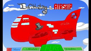 İnfiltrating the Airship [upl. by Aisined]