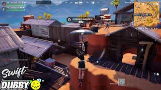 Fortnite Ranked Reloaded [upl. by Batha633]