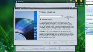 Hide your photos and other files using TrueCrypt [upl. by Yrem]