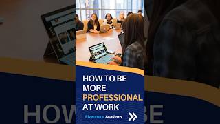 Pro Tips Elevate Your Professionalism with 5 Key Strategies [upl. by Atinaej]