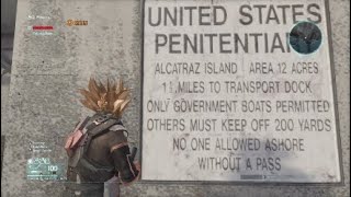 Defiance 2050 Alcatraz [upl. by Radman]