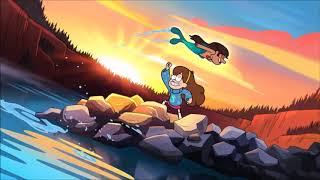 Mabel Frees Mermando Free Willy style [upl. by Rramal]