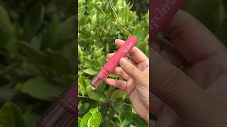 ETUDEofficial Fixing Tint Rose Blending [upl. by Staten]