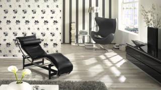 Parquet blanco  Ideas para tu hogar [upl. by Owens989]