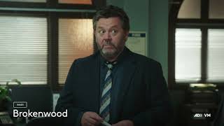 Bandeannonce Brokenwood saison 8 [upl. by Gatian]