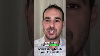 What lighting console should you choose EP 53 DROPS THURSDAY techartspodcastcom [upl. by Ettennat]