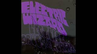 Electric Wizard Legalize Drugs amp Murder Insane Riff metal electricwizard guitar riff doommetal [upl. by Haleemak]