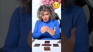 ♊ 𝗚É𝗠𝗜𝗡𝗜𝗦 𝗘𝘅 𝗣𝗮𝗿𝗲𝗷𝗮𝘀 ✅ tarot tarotgratis tarotlove encarnasalcedo [upl. by Lleneg978]