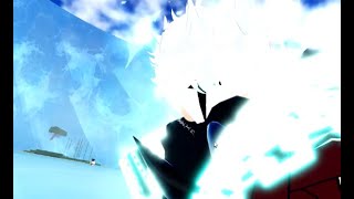 True Bankai Gank  Type Soul Roblox [upl. by Gawain751]