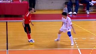 Young Ricardinho was INSANE [upl. by Glenine]