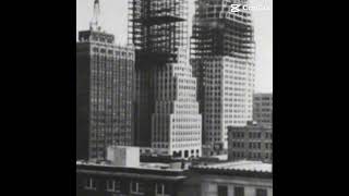 Historic and rare photos of downtown Oklahoma City [upl. by Ennovihc]