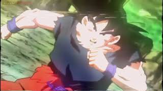 goku vs kefla amv [upl. by Nilrak]