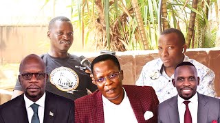 HONNAMBOOZE AGUDDE MUMBI ZA GEN BIGIRWA LWAKWEYOGEZA BITAKWATAGANA KU KITEESO KYA LUMU [upl. by Locklin]