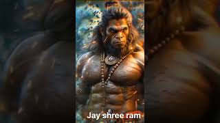 Jay shree ram Jay hnuman [upl. by Lonier]