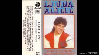 Ljuba Alicic  Da li si jos uvek lepa  Audio 1986 [upl. by Llenyr]