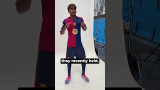 Nike will save Barcelona from the crisis [upl. by Nivalc455]