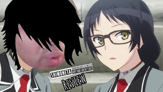 My Review On Shimoneta Season 1 Episode 5 [upl. by Sillyrama]