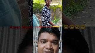 Amar bondhu ji bhabhi six pack banaenfunny fmoments funnymemes [upl. by Ramak]