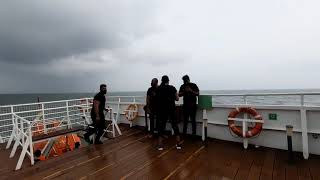 Nefertiti Cruise terminal Kochi  Nefertiti Cruise Trip 2021  Yadav Vlogs  yadavvlogs  Nefertiti [upl. by Atsirk677]