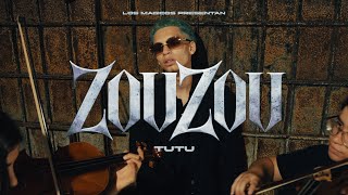 TUTU  ZOUZOU VIDEO OFICIAL [upl. by Nerret]