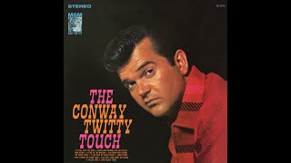 Hungry Eyes by Conway Twitty [upl. by Isoj474]