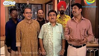 Sabse Acche Pati Sabse Sacche Pati  Taarak Mehta Ka Ooltah Chashmah  TMKOC Comedy  तारक मेहता [upl. by Callie666]