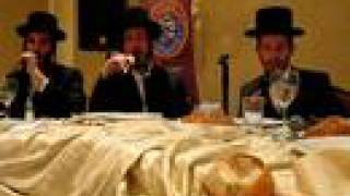 Shloime Gertner with the Shira Choir Part 2of5 [upl. by Sato]