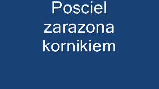 Detektyw Inwektyw  Posciel zarazona kornikiem [upl. by Greyson473]