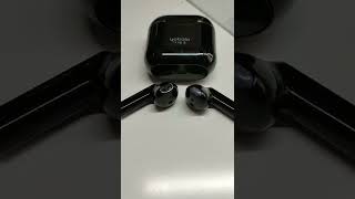 yobola Auriculares Inalámbricos Auriculares Bluetooth 5 1 HiFi Estéreo [upl. by Lleraj821]