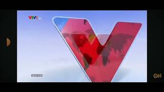 VTV1 ident 2014 4 [upl. by Rehtse573]