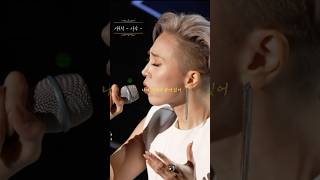 24년이 지난 노래 quot사슬quot 라이브 서문탁 공연 라이브 singing rock [upl. by Inek]