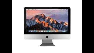 Use Old Intel iMac as External Display for INTEL Macbooks [upl. by Draner]