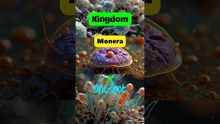 Kingdom Monera Class 11 ncert cbse biologydiagram neet [upl. by Haeel]