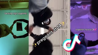 Perfect Match Trend tiktok compilation [upl. by Ayiak]