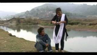 Maring Tribe Love Song  Manei [upl. by Aimil220]