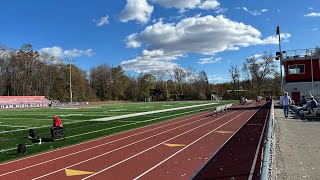 ￼ Mamaroneck Upsets Metcham in Boys Soccer Sectional 2024 [upl. by Ydnak]