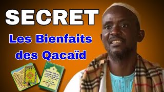 Secret yi nekk ci khassida yi  par Serigne Bassirou Mbacke Khelcom [upl. by Nolyat]