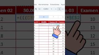 Aprende a hacer sumas promedios y porcentajes avanzados en Google Sheets 📊💡 GoogleSheets [upl. by Ylen]