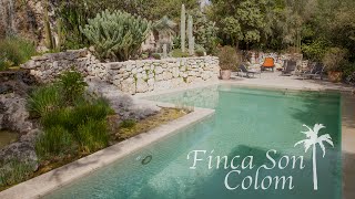 Finca Son Colom [upl. by Newman]