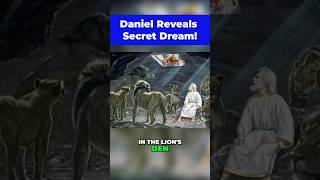 Unveiling the Book of Daniel Ancient Secrets and Prophetic Dreams [upl. by Rauch]