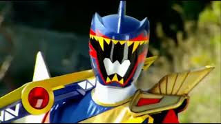 MAD Kyoryuger Killer  Deathryuger MV [upl. by Allerbag572]