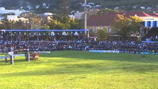 Paarl Gimnasium v Paarl Boys High Second Half [upl. by Ferren]