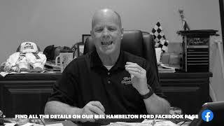 Ultimate Black Friday 2024 At Mel Hambelton Ford [upl. by Islean]