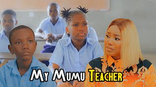 My Mumu Teacher Mark Angel Comedy [upl. by Tracy]