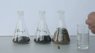 Ammonia Testing Comparison [upl. by Amsirhc]