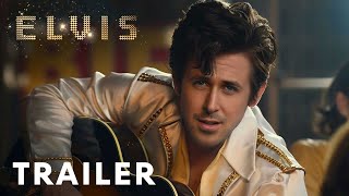 Elvis 2025 Official Trailer  Ryan Gosling Jonah Hill  Must Watch [upl. by Jessy]