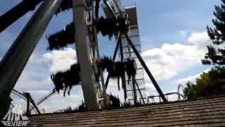 Heide Park Resort  2014  Impressions Video [upl. by Worthy]